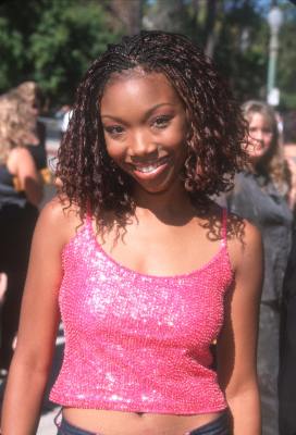 Brandy Norwood