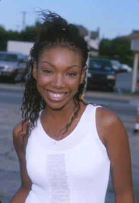 Brandy Norwood