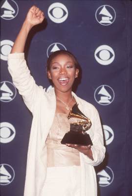 Brandy Norwood