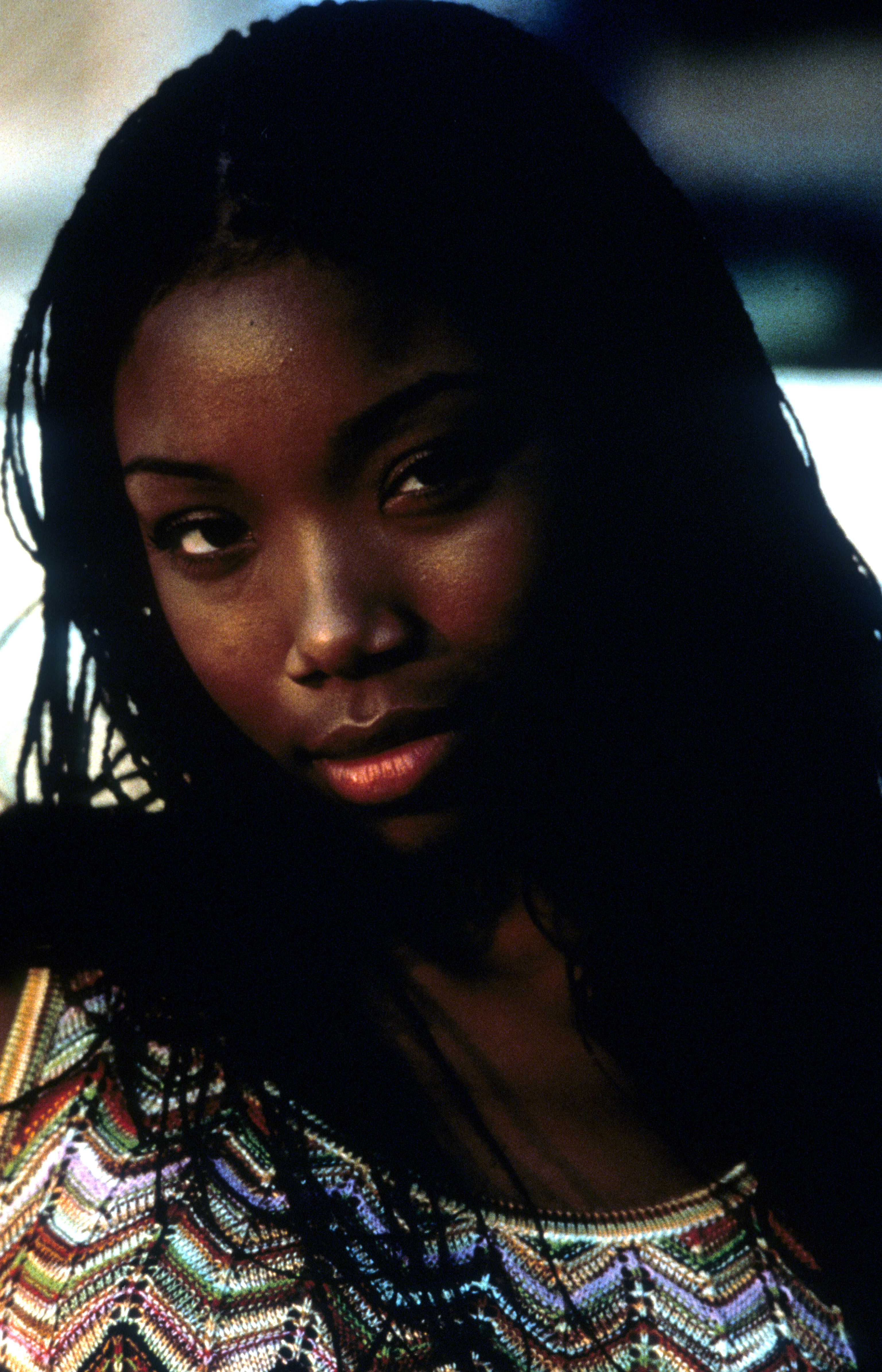 Still of Brandy Norwood in As vis dar zinau, ka veikei ana vasara (1998)