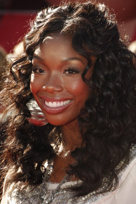 Brandy Norwood