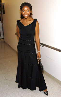 Brandy Norwood at event of ESPY Awards (2003)