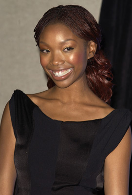 Brandy Norwood at event of ESPY Awards (2003)