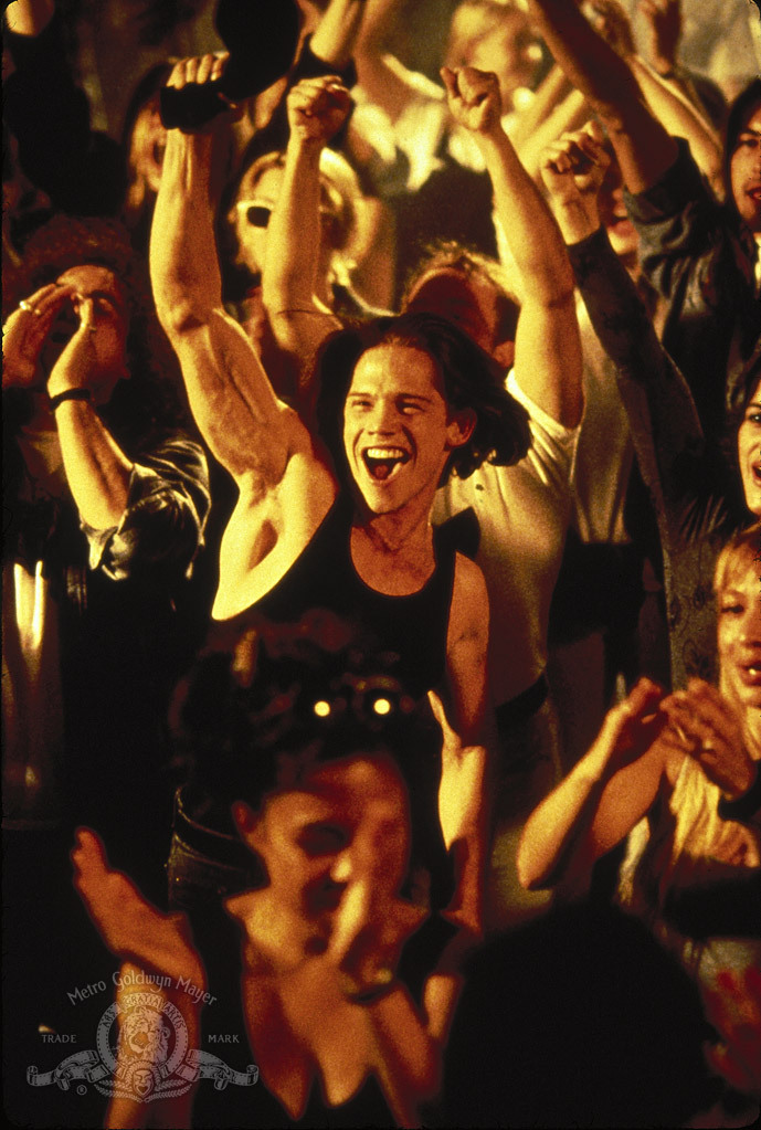 Still of Jack Noseworthy in S.F.W. (1994)