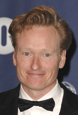 Conan O'Brien