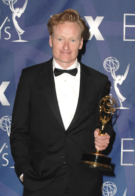 Conan O'Brien