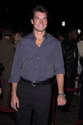 Jerry O'Connell at event of Snatch. (2000)