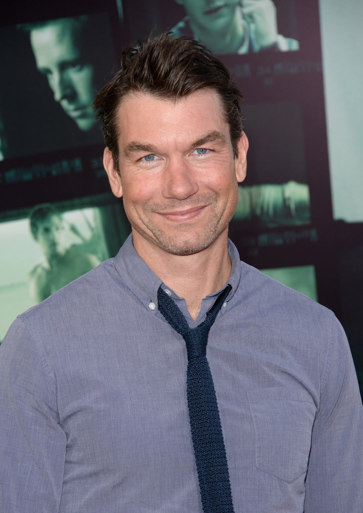 Jerry O'Connell at event of Veronica Mars (2014)