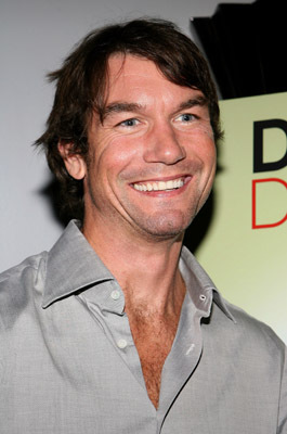 Jerry O'Connell at event of Do Not Disturb (2008)