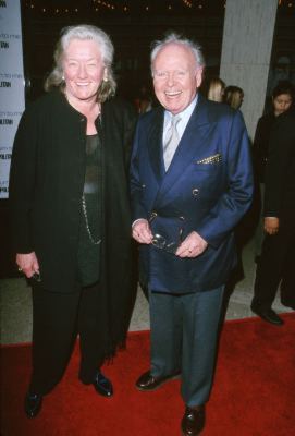 Carroll O'Connor at event of Return to Me (2000)