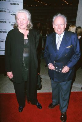 Carroll O'Connor at event of Return to Me (2000)
