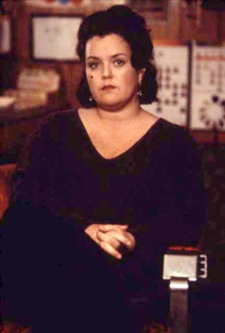 Rosie O'Donnell as Gina Barrisano