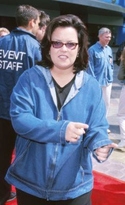 Rosie O'Donnell at event of Flinstounai Viva Rok Vegase (2000)