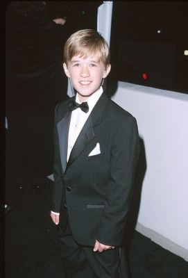 Haley Joel Osment