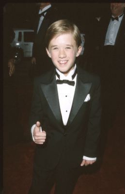 Haley Joel Osment