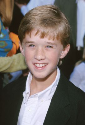 Haley Joel Osment at event of Zaislu istorija 2 (1999)