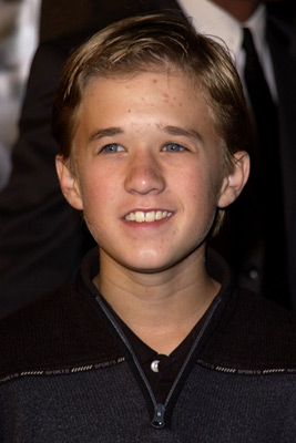 Haley Joel Osment at event of K-PAX (2001)