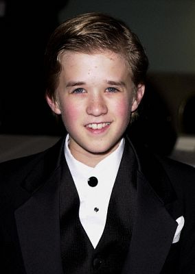 Haley Joel Osment