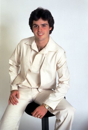 Donny Osmond 1978 © 1978 Gunther