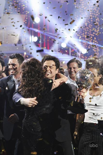 Still of Donny Osmond in Dancing with the Stars (2005)