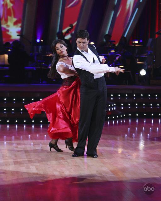 Still of Marie Osmond in Dancing with the Stars (2005)