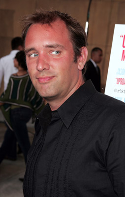 Trey Parker at event of The Aristocrats (2005)