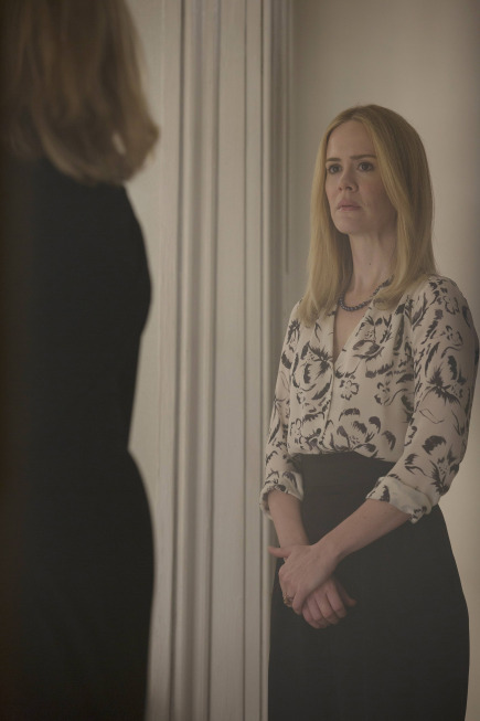 Still of Sarah Paulson in Amerikietiska siaubo istorija (2011)