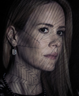 Still of Sarah Paulson in Amerikietiska siaubo istorija (2011)