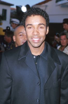 Allen Payne at event of The Perfect Storm (2000)