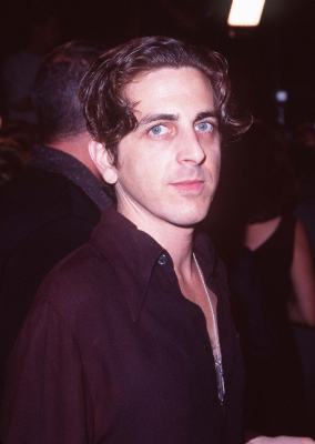 Michael Penn at event of Boogie Nights (1997)