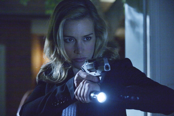 Still of Piper Perabo in Covert Affairs (2010)