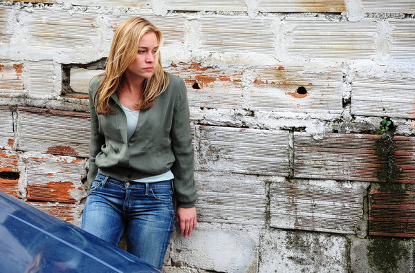 Still of Piper Perabo in Covert Affairs (2010)