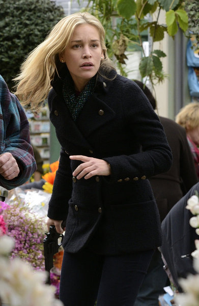 Still of Piper Perabo in Covert Affairs (2010)