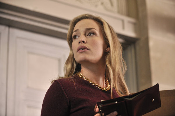 Still of Piper Perabo in Covert Affairs (2010)