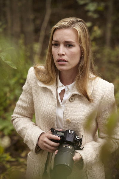 Still of Piper Perabo in Covert Affairs (2010)