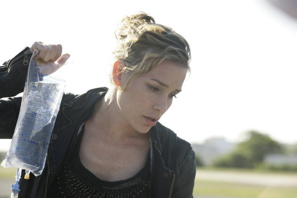 Still of Piper Perabo in Covert Affairs (2010)