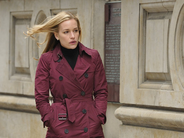 Still of Piper Perabo in Covert Affairs (2010)