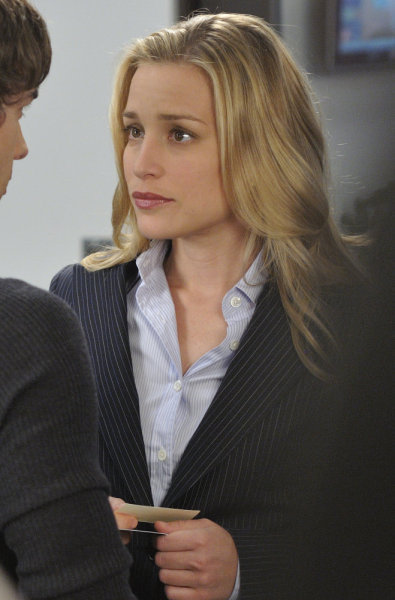 Still of Piper Perabo in Covert Affairs (2010)