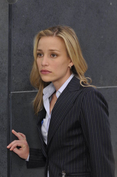 Still of Piper Perabo in Covert Affairs (2010)