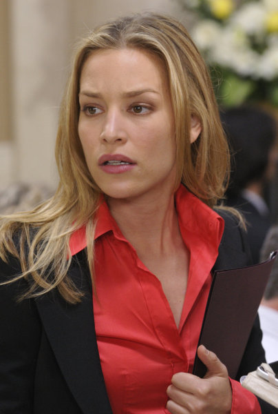 Still of Piper Perabo in Covert Affairs (2010)