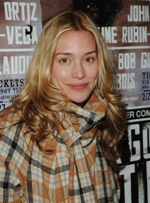 Piper Perabo