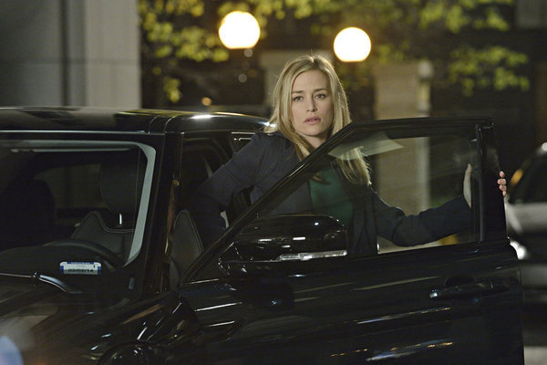 Still of Piper Perabo in Covert Affairs (2010)