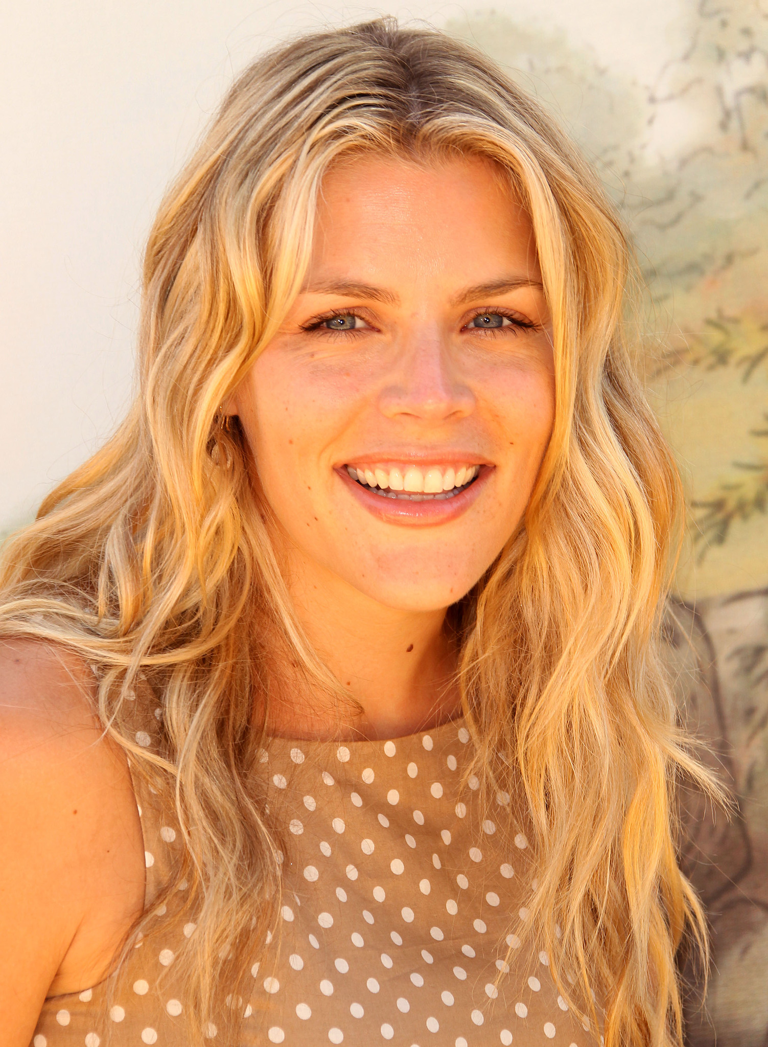 Busy Philipps at event of Mike Pukuotukas (2011)
