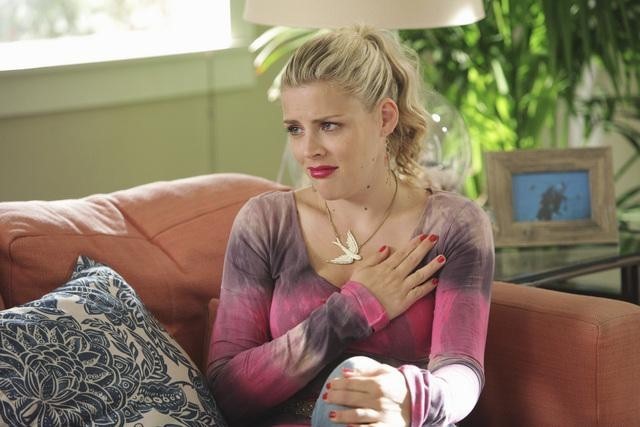 Still of Busy Philipps in Cougar Town (2009)