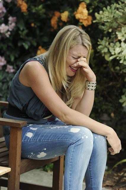 Still of Busy Philipps in Cougar Town (2009)