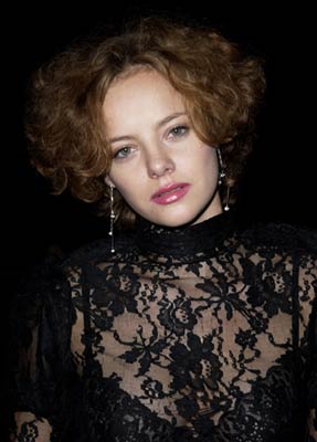 Bijou Phillips at event of Bully (2001)