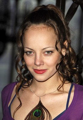 Bijou Phillips at event of The Wizard of Gore (2007)