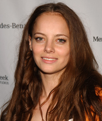 Bijou Phillips