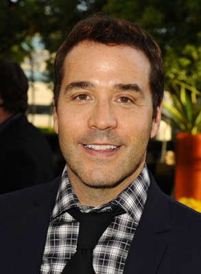 Jeremy Piven at event of Entourage (2004)