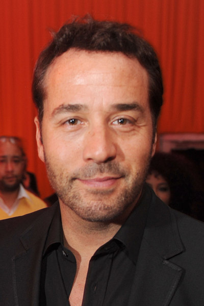 Jeremy Piven at event of The 82nd Annual Academy Awards (2010)